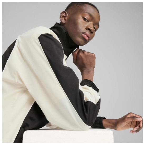 Puma Unisex ζακέτα Future Archive Relaxed Track Jacket